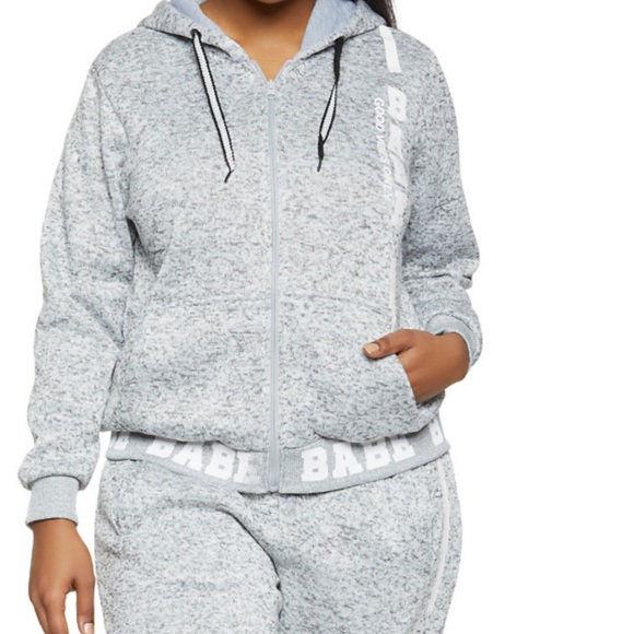 Hoodie - Picture 3 of 3